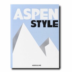 Audiobook Aspen Style (Classics) Free Online