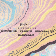 jingle.tm (PTM) ~ Vento Levou (Karlsson) / Temporal (Mantra) / Ponto (Maudito) / Tónho (Ed. Inácio)
