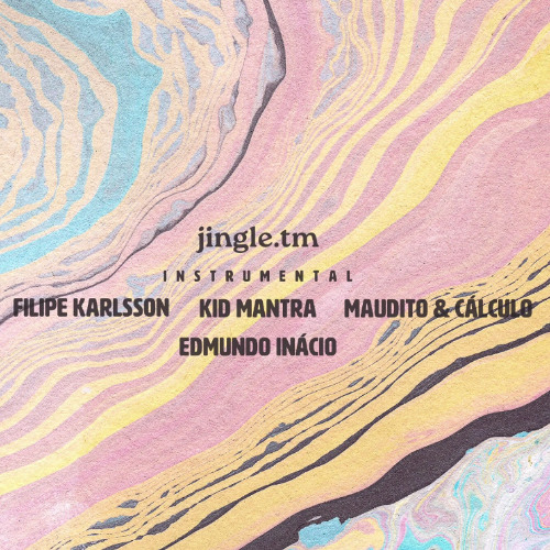jingle.tm (PTM) ~ Vento Levou (Karlsson) / Temporal (Mantra) / Ponto (Maudito) / Tónho (Ed. Inácio)