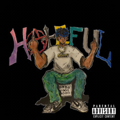 Hateful(Snares remix)