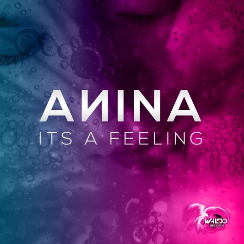 AИINA - Its a Feeling Live Vocal Set .(Deep House) Podcast #.9