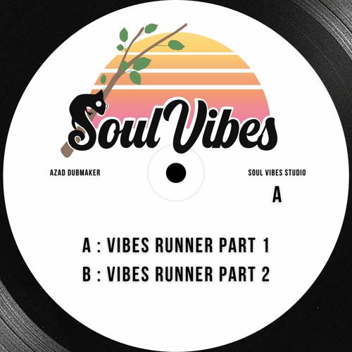 Vibes Runner Part 1