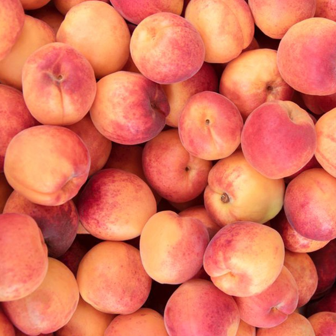 Peach Streamer