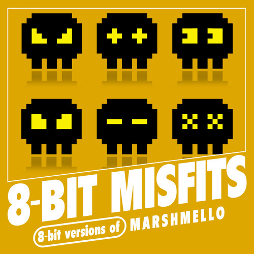 8-Bit Misfits