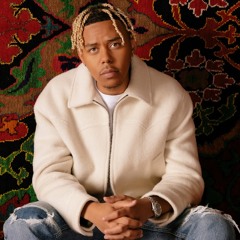 Cordae Spazzes Freestyle