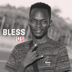 Bless Us (with Blendy Tee)