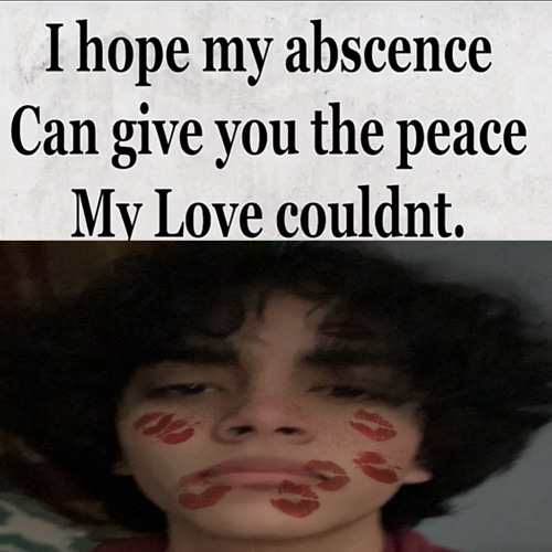 NOT THAT IM ANYWHERE