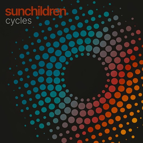 Sunchildren Cycles EP Preview