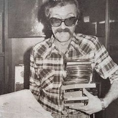 Cem Karaca x Hidra x Stabil x Ati242 - Uçurumlar