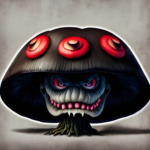 DK - Neural Nightmare