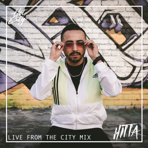 Live From The City Mix - HITTA