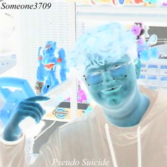 Because I'm A Boy Cover