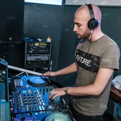 Isolation Mix 2020