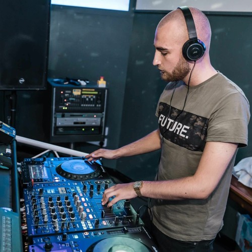 Isolation Mix 2020