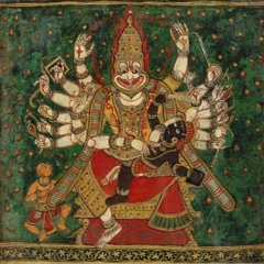 Gandharva Project - The 4th Incarnation Of Vishnu - 242