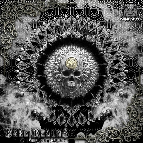 VA - Dark Realms By Kalpitha - To Kamakhya From KnoLt With Love