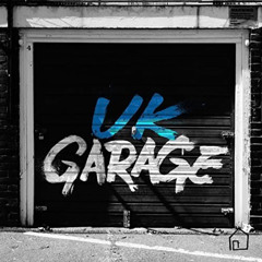 Walk Out My Life | Uk Garage | C.D.S Beatzz |