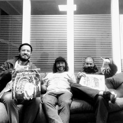 Splits of Soul Mix @ Funk your Head Up (EldoRadio)