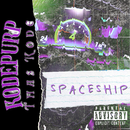 SPACESHIP