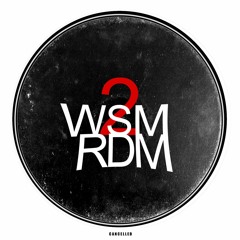 Waffensupermarkt - Radom (Christian Strobel Remix)