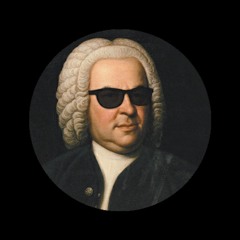 Johann Sebastian Bach (FREE DOWNLOAD)