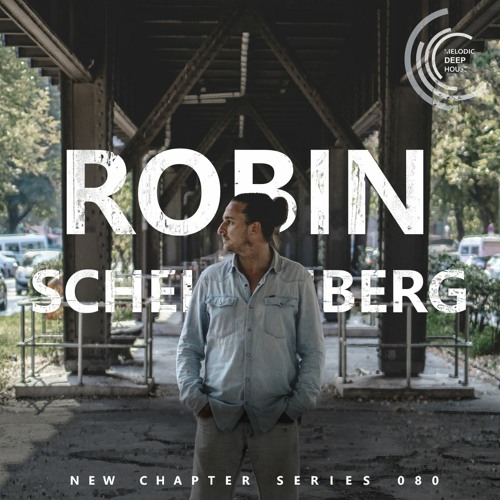 [NEW CHAPTER 080] - Podcast M.D.H. by Robin Schellenberg