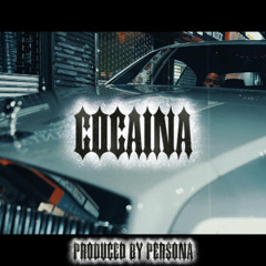 🗞️❄️[FREE] "COCAINA" - POP SMOKE DARK DRILL TYPE BEAT 2025 (PROD. PERSONA7777)