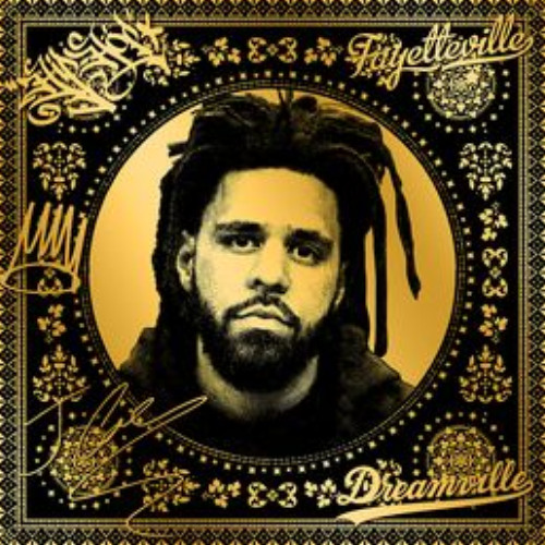 J Cole - Hunger On Hillside (Prod By NiCEOnTheTrack)