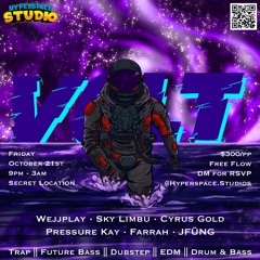 Live @ Volt | YYY [21.10.22]
