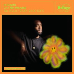 In-Depth - Nat Wendell - [24.06.2023]