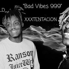 Juice Wrld - Paranoia ft Xxxtentacion [Prod By Reaper X Young Feno].mp3
