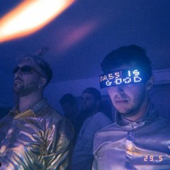 RetroVision - Nothing To Lose