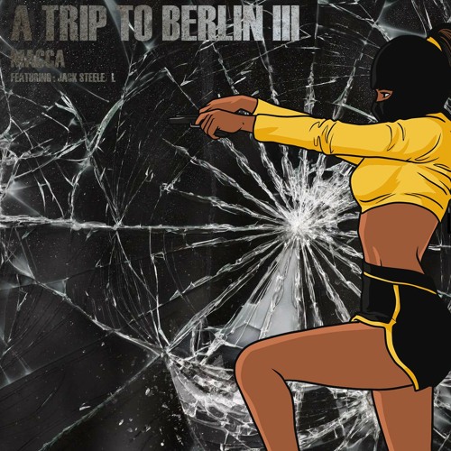 A Trip To Berlin III ft(JACK STEELE)