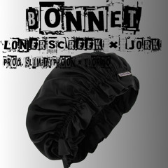 Bonnet Ft. 𒇫J0RK𒇫 {prod. slim3typhoon & 1jorko}