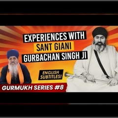 Sant Gurbachan Singh Ji S Grandson   Conversation With Baba Avtar Singh Ji