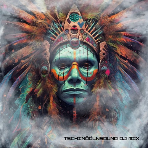 Floß-Party DJ Mix - Tschinöölnsound