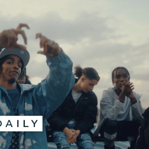 Stream Hzino - Point Of View [Official Audio] by Tunes | Listen online ...