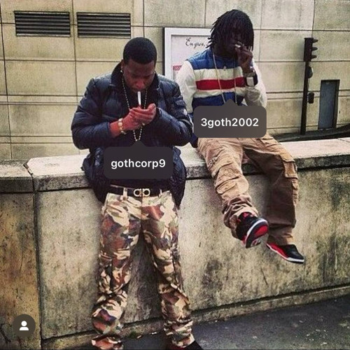 3g0th2002,готхкорп-#YOLO (prod.wuski)