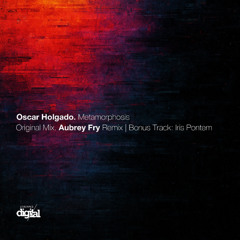 Oscar Holgado - Iris Pontem (Original Mix) | Stripped Digital