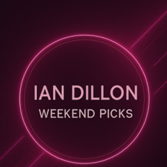 Weekend Picks July 13 2025