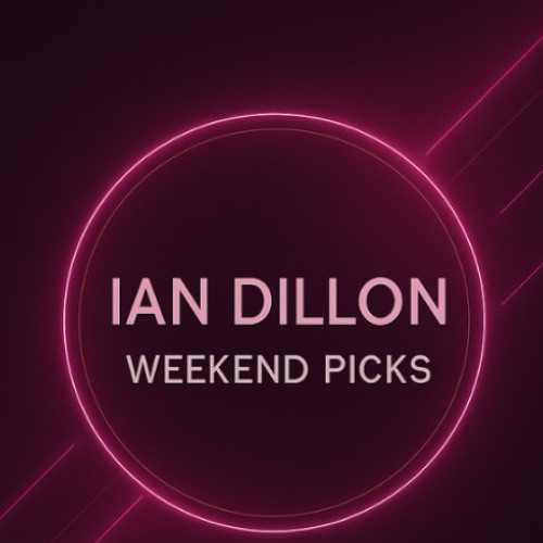 Weekend Picks 25 July 2025