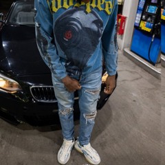 Dev Capo - U Save Me (Prod. Rollie)