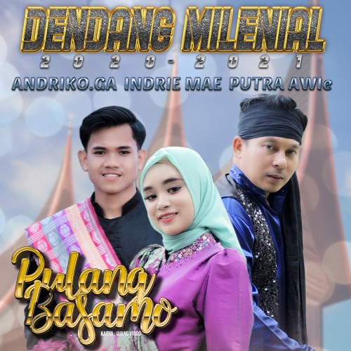Pulang Basamo