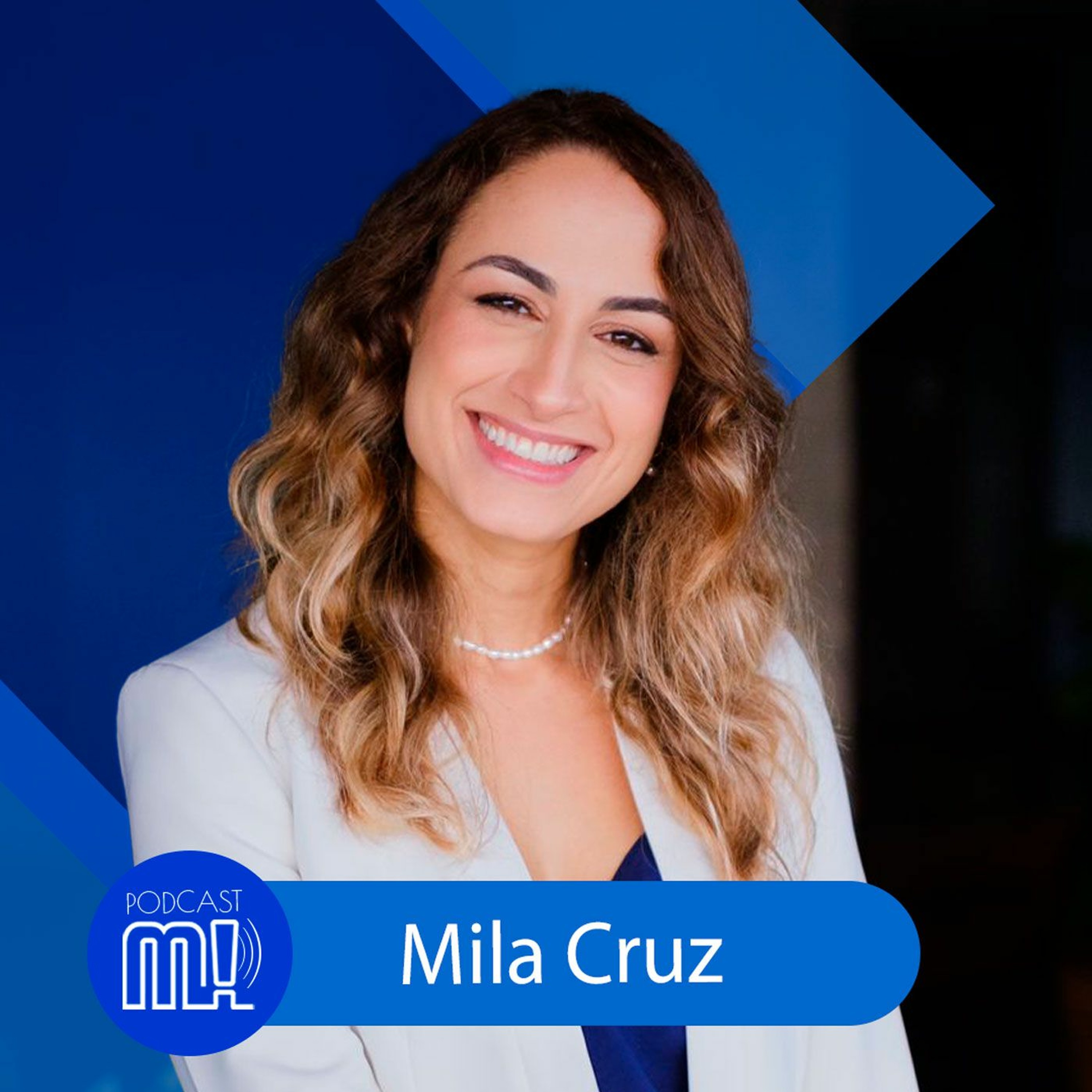MI - MILA CRUZ
