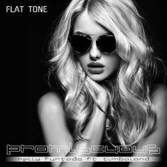 [snippet] Nelly Furtado ft. Timbaland - Promiscuous (Flat Tone ReMix) (Filtered For Copyrigh)