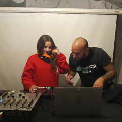 papaefigliadjset telling stories 27/09/25 bolobynight elettro