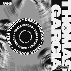 Thomas Garcia - Danza Voodoo