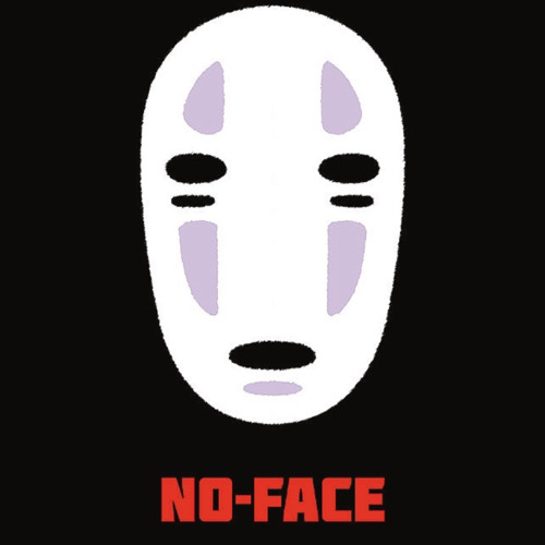 No Face - LeX