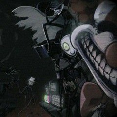 Paedophobia fnf