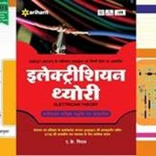 Stream Electrical Basic Knowledge In Hindi Pdf by Lezhadgamj Listen